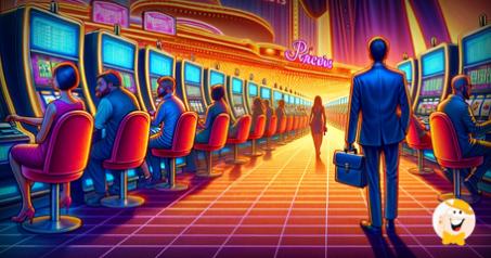 Op jacht naar jackpots: een realistisch kijkje in de wereld van slotmachines en de mythe van “de grote prijs”