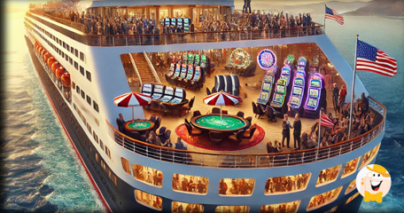 Find the Best Gambling Cruise Ships Here!