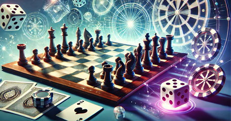9 Ridiculous Rules About The Rise of Virtual Casinos: What to Expect in 2025