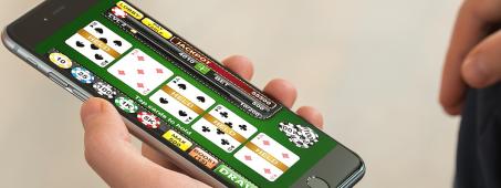 Strategije u video pokeru