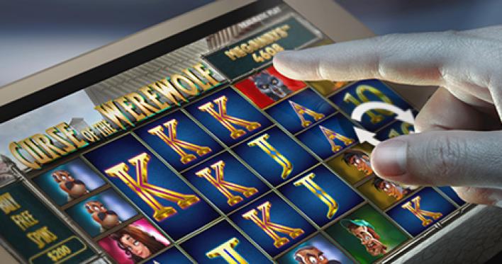 Innovative Spielmechaniken in modernen Slot Spielen