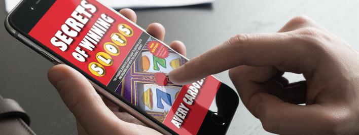 Sedam sjajnih knjiga o onlajn slot igri