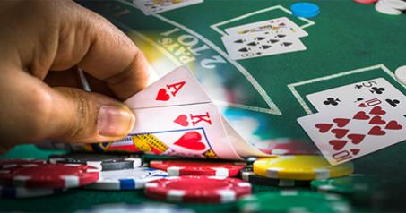Unapredite blackjack veštine: Praktični vodič