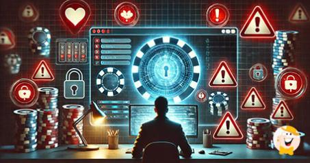 Why Using Proxy and VPN When Gambling Online Is Not a Good Idea?