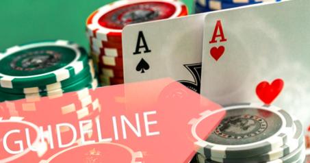 Dein ausführlicher Guide zum Pokerspiel