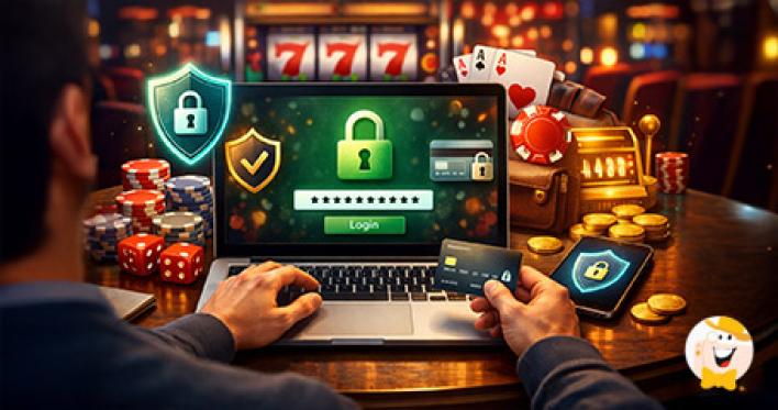 How to Bank Safely at Social Casinos?