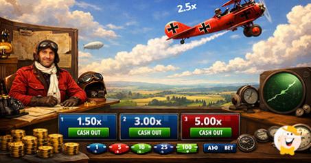 Evolution's Red Baron: The 20,000x Strategy Guide