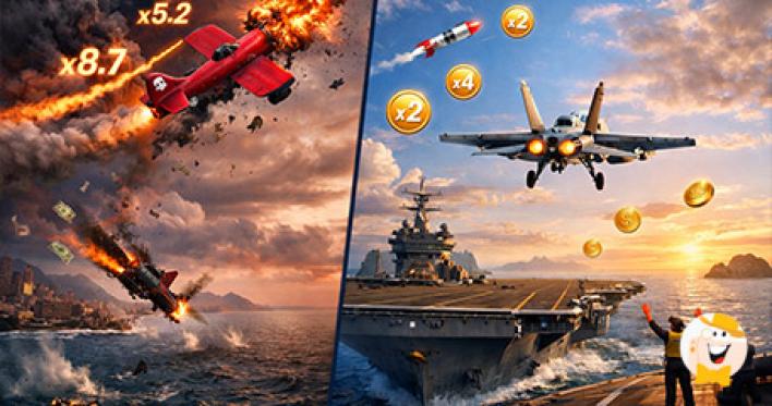 BGaming Aviamasters: Physics vs. RNG