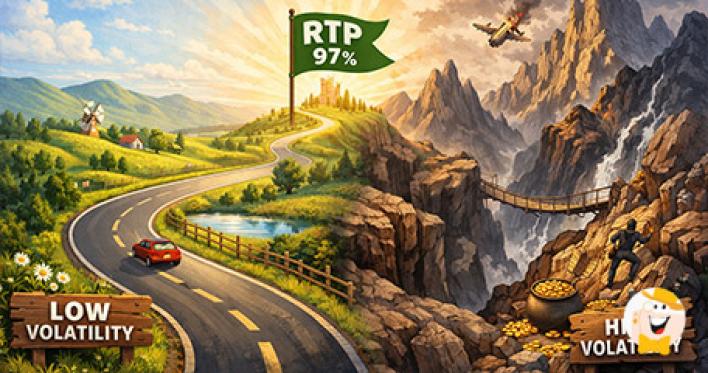 The "RTP Trap" in Crash Gaming