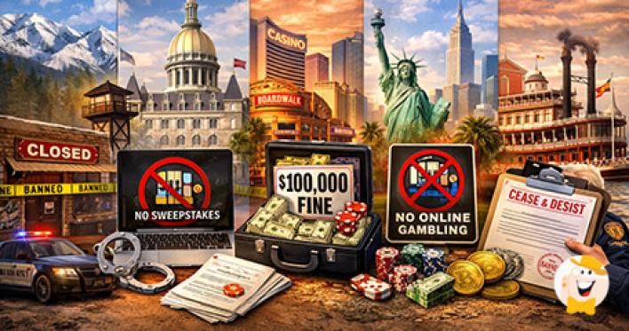 What US Sweepstakes Bans Mean for Players