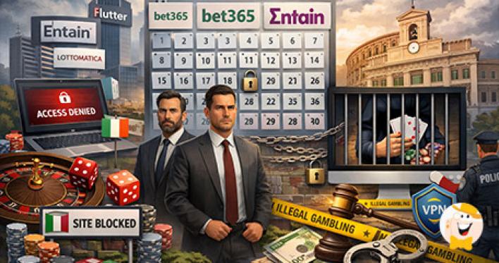What Italy's New Gambling Rules Actually Change for Players