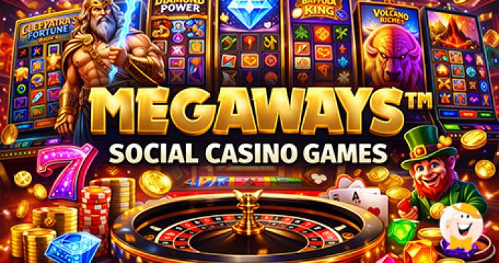 Megaways Social Casino Games: Thrills, Themes, and Top Providers