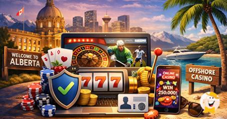 Alberta iGaming Market: What Players Should Know