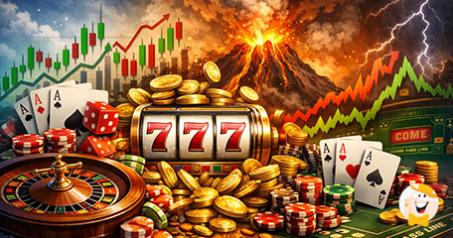 Understanding Casino Variance and Volatility