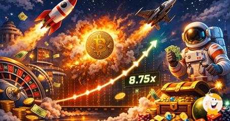 Best Crash Games for US Players