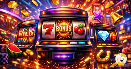 Why Modern Slots Hit Differently (And It’s Not the RTP)