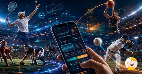 Microbetting: The Rise of Betting on Every Moment