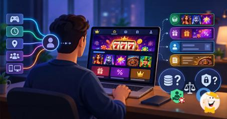 Personalization in Online Casinos: How It Works