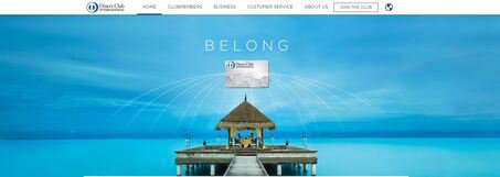 Diners Club Credit