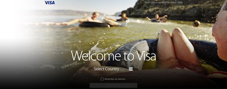 Visa Credit