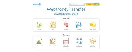 WebMoney