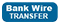 Bank Wire Transfer