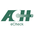 ACH eCheck