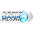 Direct Bank Transfer (not used)