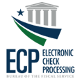 ECP - Electronic Check Processing