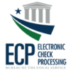 ECP - Electronic Check Processing