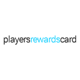 Players Rewards Card