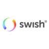 Swish logo