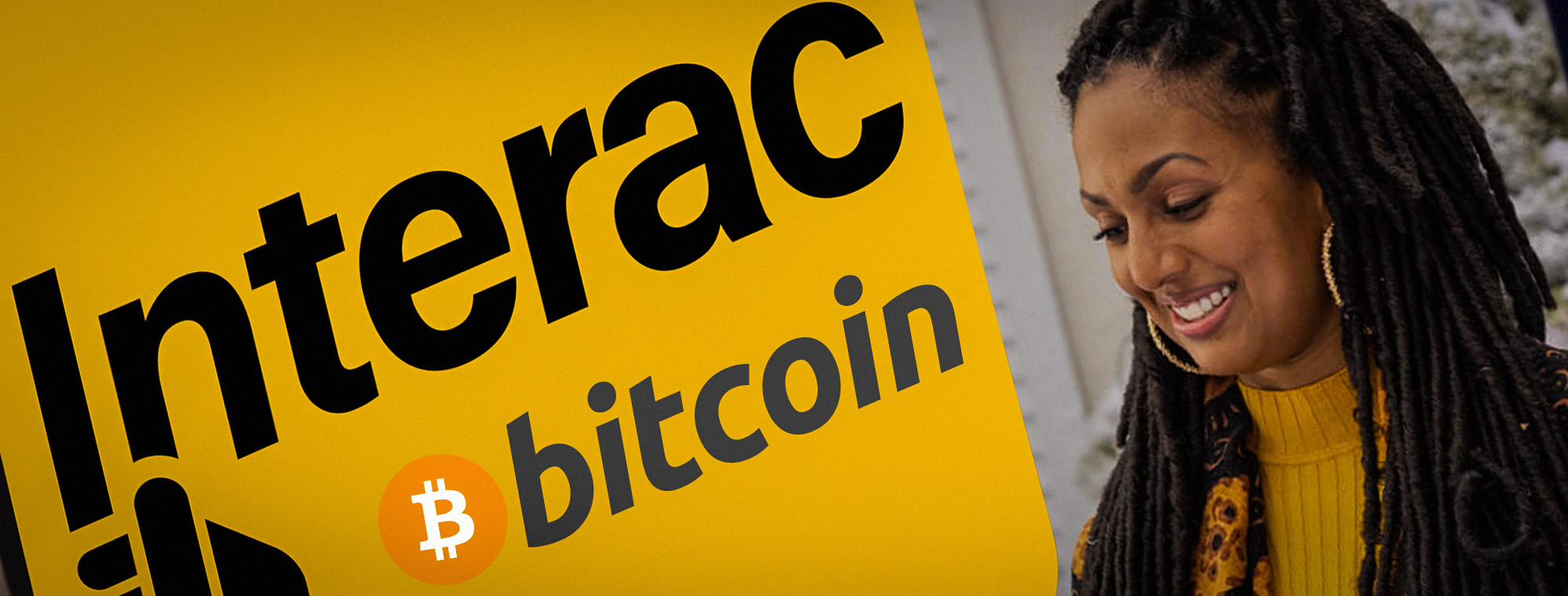 interac online buy bitcoin