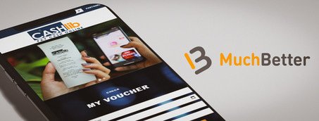 MuchBetter vs CASHlib