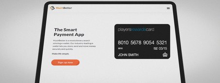 MuchBetter vs Players Rewards Card