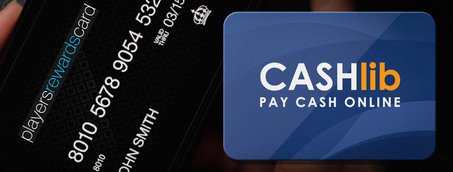 CASHlib vs Players Rewards Card