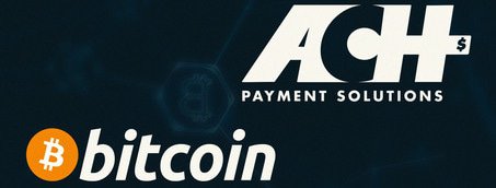 Bitcoin vs ACH