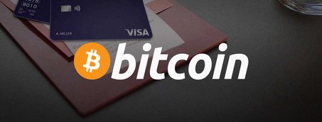 Bitcoin vs. Visa Credit