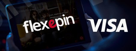 Visa Credit vs Flexepin