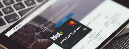 NETELLER vs. PayPal