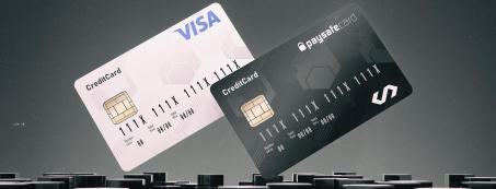 Visa Credit vs. Paysafecard