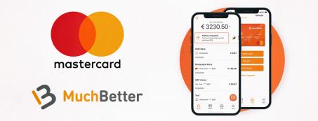 MuchBetter vs MasterCard Credit