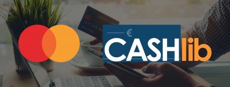 CASHlib vs MasterCard Credit