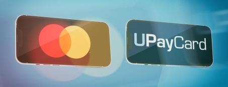 uPayCard vs MasterCard Credit