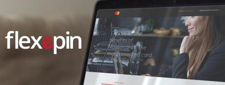 Flexepin vs MasterCard Credit