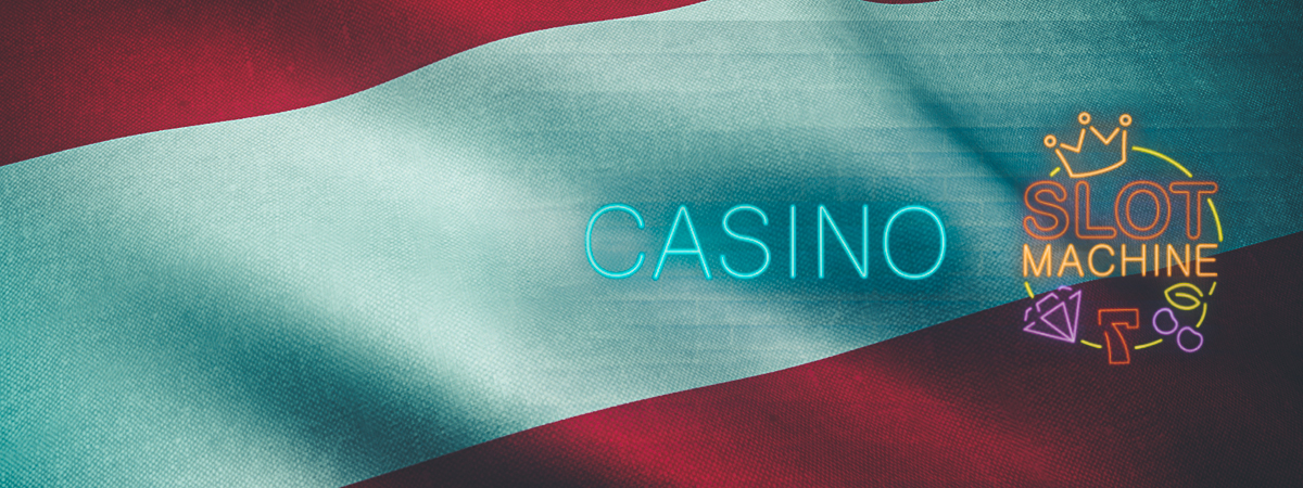 Online Casinos Österreich legal iPhone-Apps