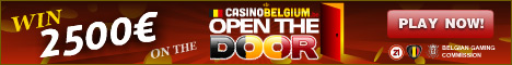 Casino Belgium