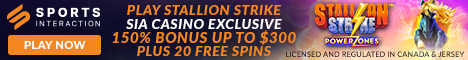 SIA Casino