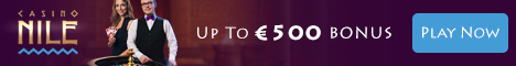 Casino Nile
