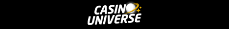 Casino Universe